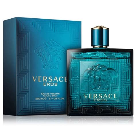 colonia versace hombre